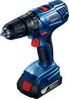 Bosch Professional Cordless Combi GSB 180-LI | 18.0 V