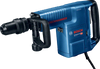 Bosch Professional Demolition Hammer with Sds Max GSH 11 E | 16,8 J