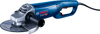 Bosch Professional Angle Grinder GWS 26-230 B | 2500 W, 6,500 rpm