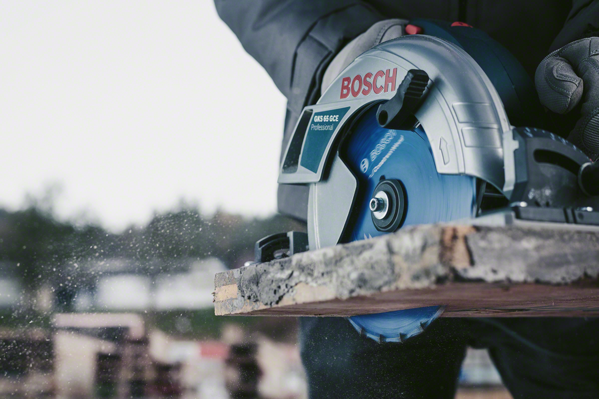 Bosch Professional Expert for Construct Wood Circular Saw Blade | Saw Blades …