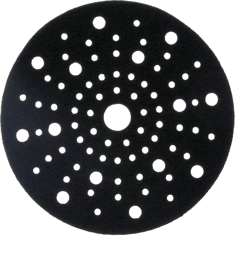 Bosch Professional Pad Savers Pad Saver for Random Orbital Sanders