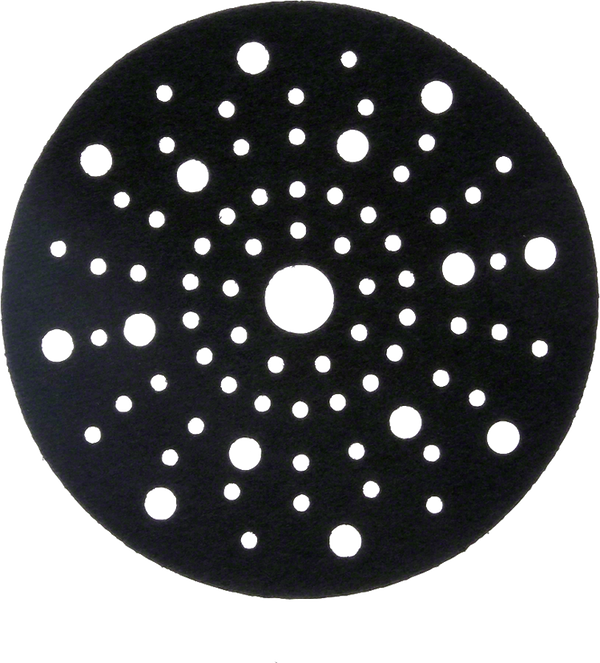 Bosch Professional Pad Savers Pad Saver for Random Orbital Sanders