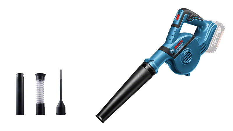 Bosch Professional Cordless Blower GBL 18V-120 | 18.0 V, 17,000 rpm