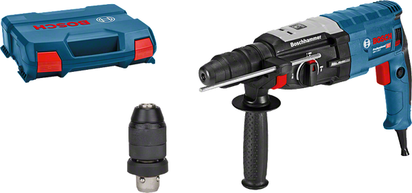 Bosch Professional Rotary Hammer with Sds Plus GBH 2-28 F | 3,2 J