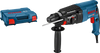 Bosch Professional Rotary Hammer with Sds Plus GBH 2-26 | 2,7 J