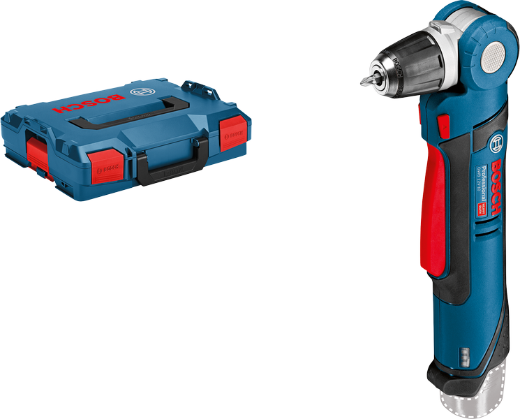 Bosch Professional Cordless Angle Drill GWB 12V-10 | 12.0 V