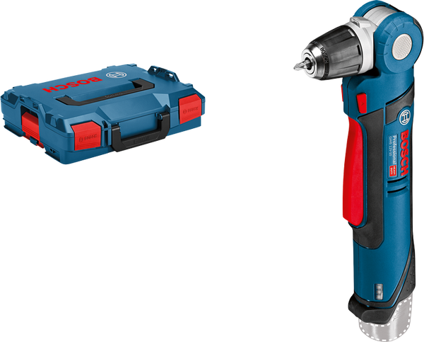Bosch Professional Cordless Angle Drill GWB 12V-10 | 12.0 V