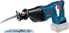 Bosch Professional Cordless Reciprocating Saw GSA 18V-LI | 18.0 V