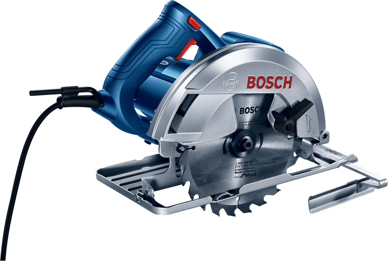 Bosch Professional Hand Held Circular Saw GKS 140 | 220 V, 184 mm
