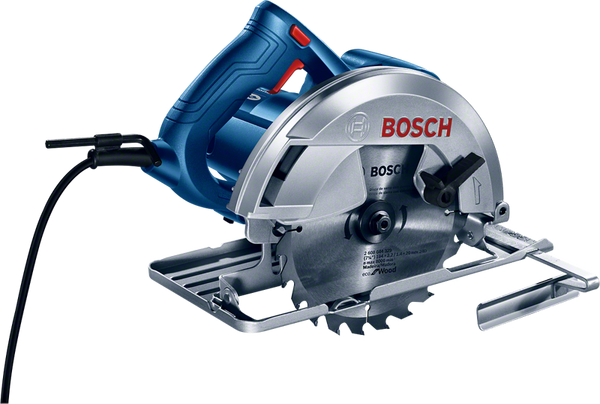 Bosch Professional Hand Held Circular Saw GKS 140 | 220 V, 184 mm