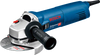 Bosch Professional Angle Grinder GWS 1400 | 125 mm, 1400 W