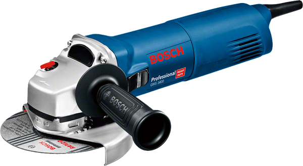 Bosch Professional Angle Grinder GWS 1400 | 125 mm, 1400 W