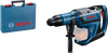 Bosch Professional Cordless Rotary Hammer with Sds Max GBH 18V-45 C | 18.0 V