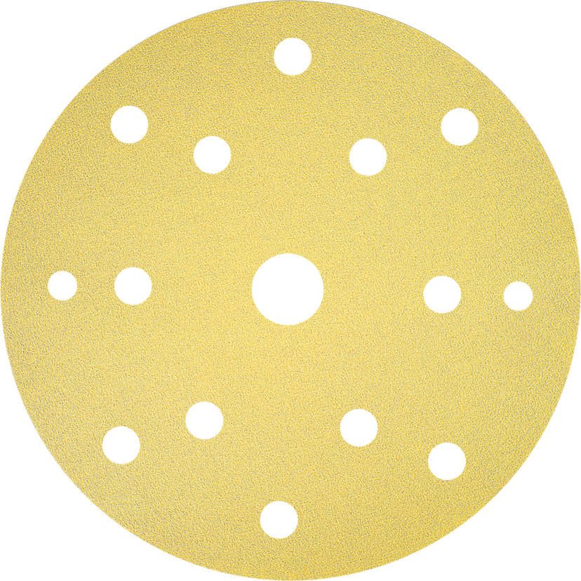 Bosch Professional C450 Standard for General Purpose Sanding Disc | Sanding D…