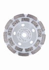 Bosch Professional Expert for Concrete Long Life Diamond Grinding Head | Diam…