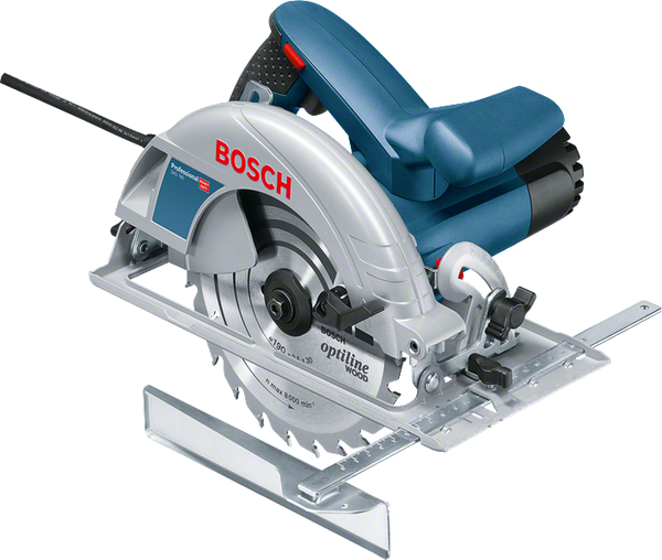 Bosch Professional Hand Held Circular Saw GKS 190 | 230 V, 190 mm