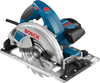 Bosch Professional Hand Held Circular Saw GKS 65 GCE | 230 V, 190 mm