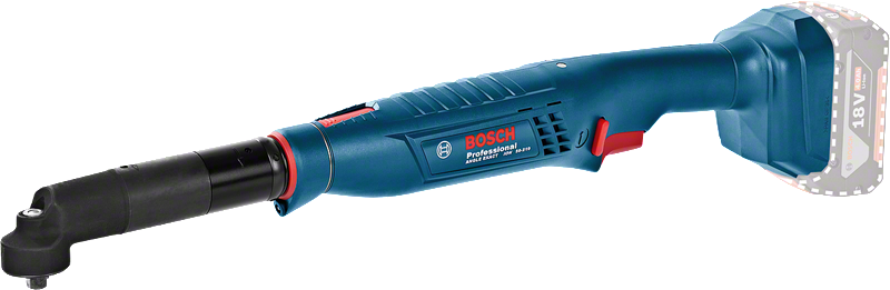 Bosch Professional Service Air Tools ANGLE EXACT ION 60-120 | 20 – 60 Nm