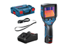 Bosch Professional Thermo Camera GTC 400 C | 12.0 V