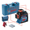 Bosch Professional Line Laser GLL 3-80 | ± 0.3 mm/m