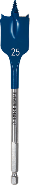 Bosch Professional Drill Bits EXPERT Self Cut Speed Spade Drill Bit