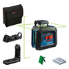 Bosch Professional Line Laser GLL 2-20 G | ± 0.4 mm/m