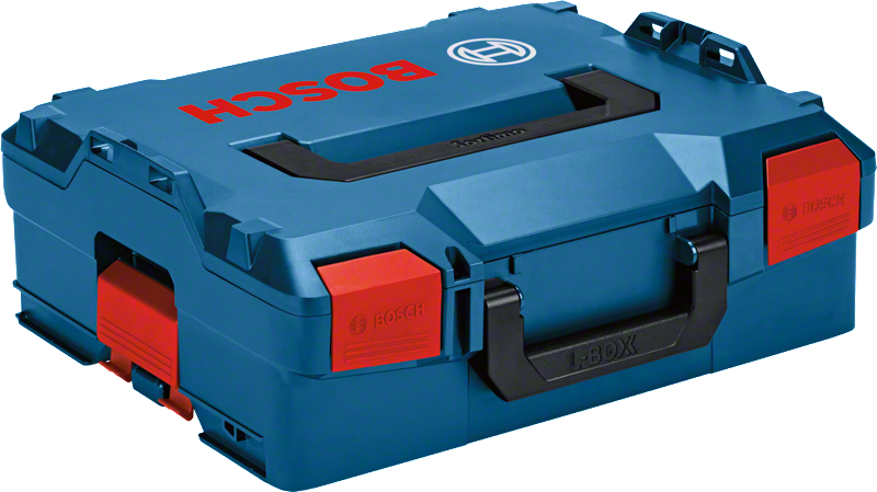 Bosch Professional Carrying Case System L Boxx L-BOXX 136 | 100 kg, 25 kg