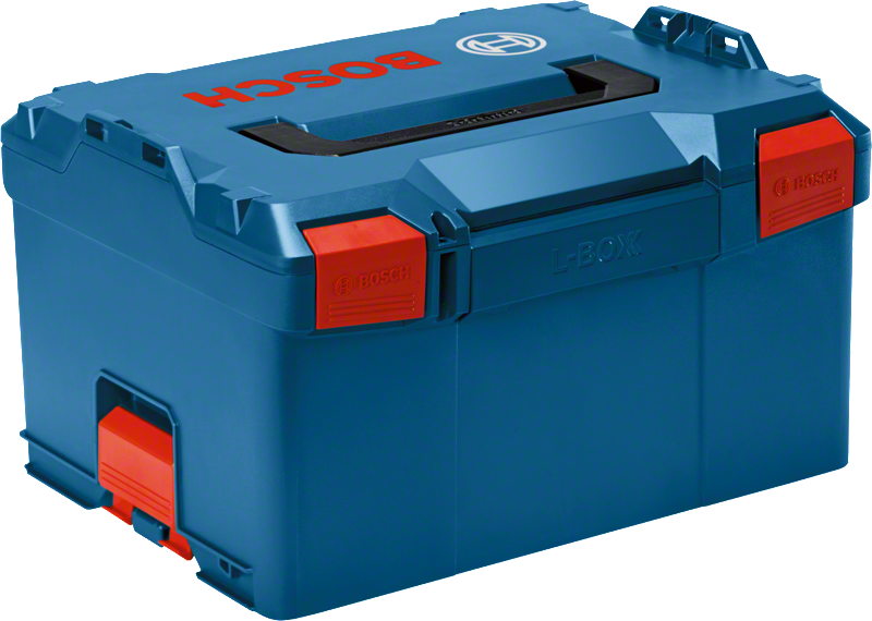 Bosch Professional Carrying Case System L Boxx L-BOXX 238 | 100 kg, 25 kg