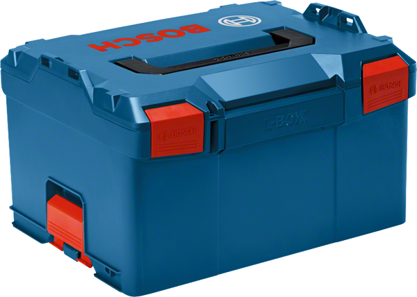 Bosch Professional Carrying Case System L Boxx L-BOXX 238 | 100 kg, 25 kg