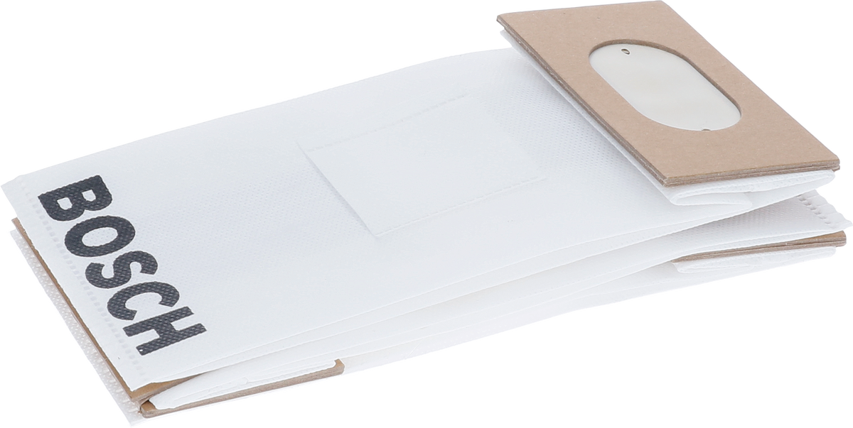 Bosch Professional Machine Accessories Paper Dust Bag