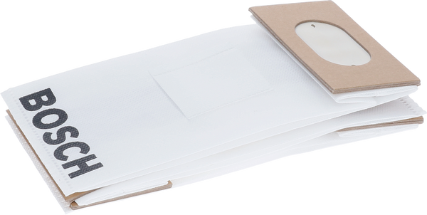 Bosch Professional Machine Accessories Paper Dust Bag