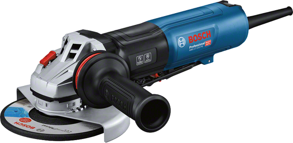 Bosch Professional Angle Grinder GWS 17-150 PS | 230 V, 150 mm