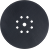 Bosch Professional 8 Hole Sanding 8-Hole Sanding Pad
