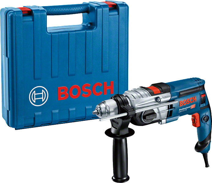 Bosch Professional Impact Drill GSB 19-2 RE | 230 V, 1/2"-20 UNF
