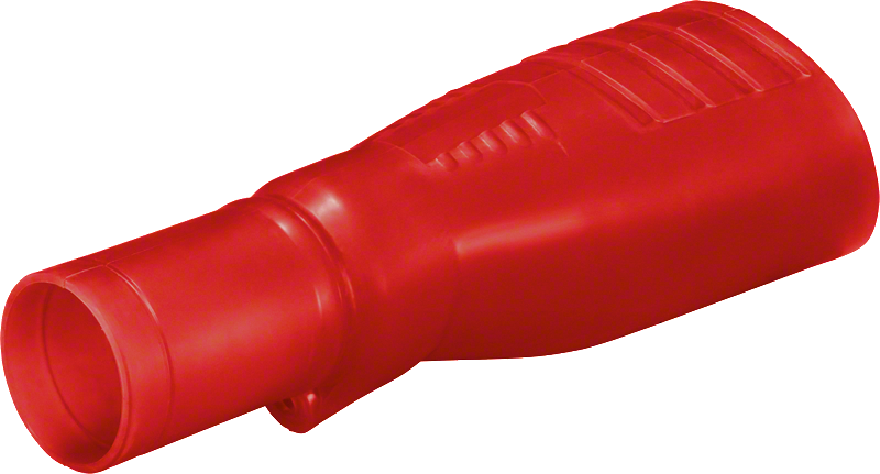 Bosch Professional Protector Industrial Protector Protector 10-pack | red
