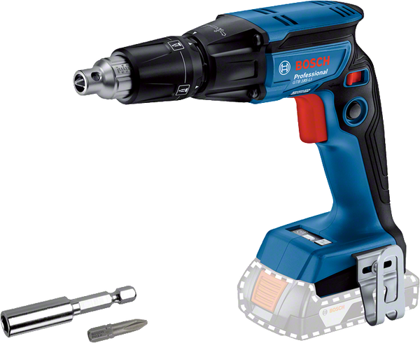 Bosch Professional Cordless Drywall Screwdriver GTB185-LI | 18.0 V
