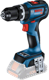 Bosch Professional Cordless Combi GSB 18V-90 C | 18.0 V