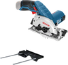 Bosch Professional Cordless Circular Saw GKS 12V-26 | 12.0 V, 1,400 rpm