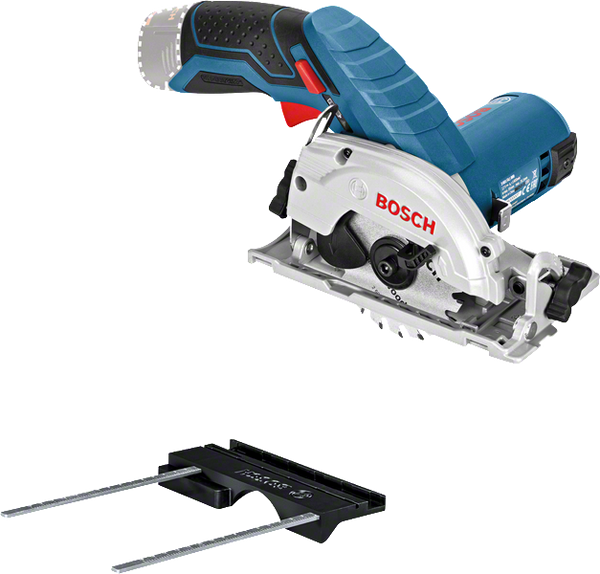 Bosch Professional Cordless Circular Saw GKS 12V-26 | 12.0 V, 1,400 rpm