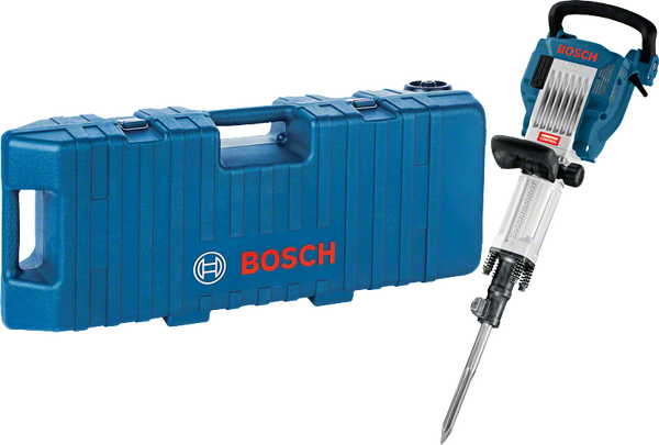 Bosch Professional Breaker GSH 16-30 | 1750 W