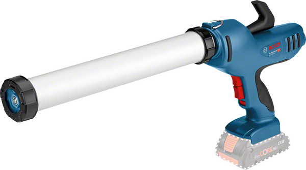 Bosch Professional Cordless Caulk Gun GCG 18V-600 | 18.0 V