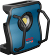 Bosch Professional Cordless Jobsite Light GLI 18V-10000 C | 18 V