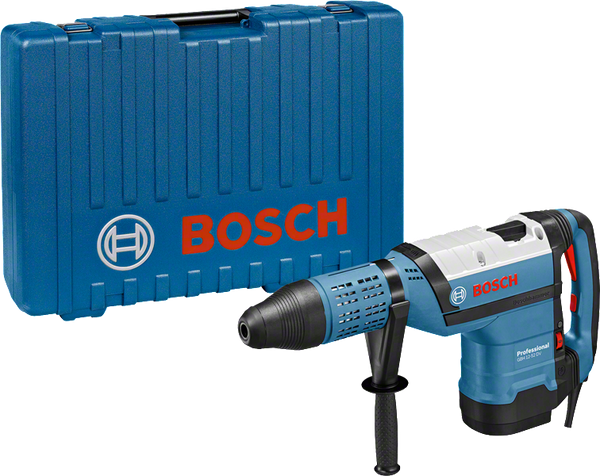 Bosch Professional Rotary Hammer with Sds Max GBH 12-52 DV | 19 J