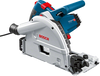 Bosch Professional Plunge Saw GKT 55 GCE | 230 V, 165 mm