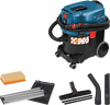 Bosch Professional Corded Dust Extractor GAS 35 L SFC+ | 230 V, 1 200 W