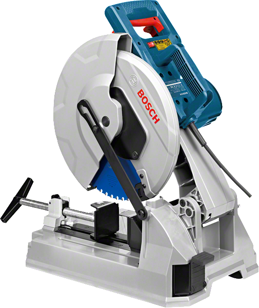 Bosch Professional Metal Cut Off Saw GCD 12 JL | 2 000 W
