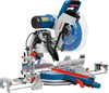 Bosch Professional Mitre Saw GCM 12 GDL | 2 000 W, 4,000 rpm