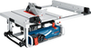 Bosch Professional Table Saw GTS 10 J | 1 800 W, 3 650 rpm
