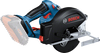 Bosch Professional Cordless Circular Saw GKM 18V-50 | 18.0 V, 4,250 rpm