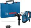 Bosch Professional Rotary Hammer with Sds Plus GBH 4-32 DFR | 4,2 J